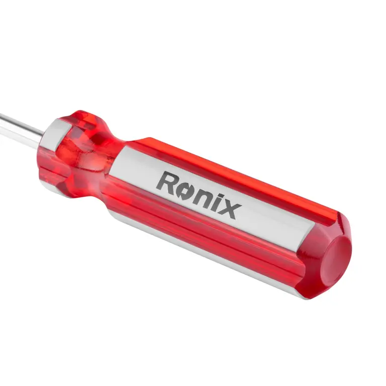 پیچ گوشتی چهارسو 5×150 رونیکس RH-2852